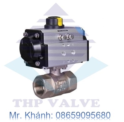Van bi 1 pc điều khiển kh&iacute; n&eacute;n