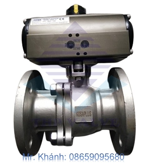 Van bi 2 pc điều khiển kh&iacute; n&eacute;n