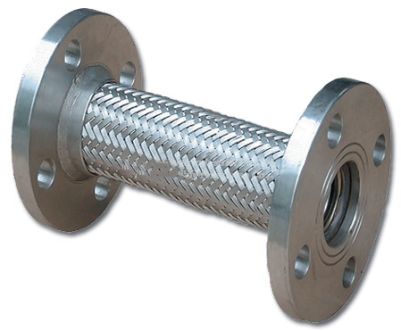 Khớp nối mềm inox