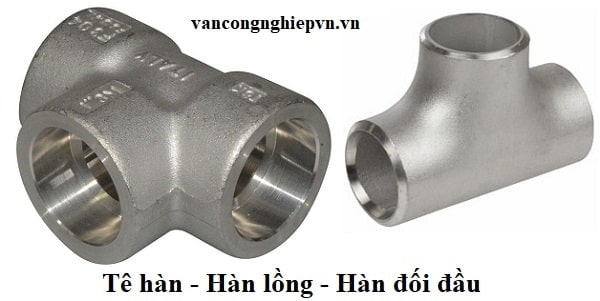 Tê hàn lồng áp lực 4