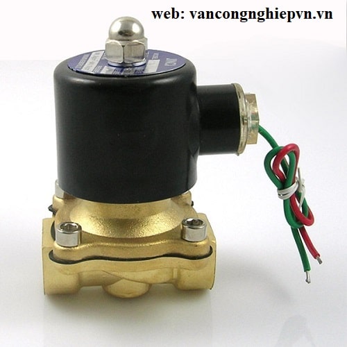 Van điện từ TPC DW 32 - 2C