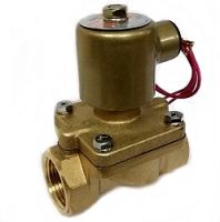 Van Điện Từ TPC DWS 50 - 2C - 32