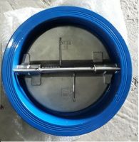 Van Một Chiều Cánh Bướm Wonil - Korea DN300