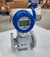 Đồng hồ đo lưu lượng nước điện từ Hàn Quốc