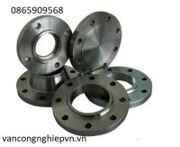 Mặt Bích Thép Rỗng - Đạc