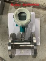 Đồng hồ đo lưu lượng nước điện từ Turbine