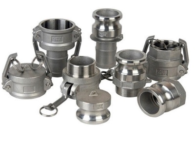 Khớp Nối Nhanh Inox