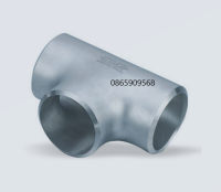 Tê hàn inox