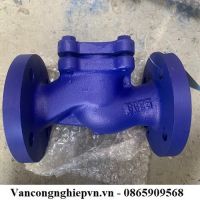 Van một chiều chịu nhiệt độ cao