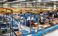 Thông số kỹ thuật van bướm điều khiển khí nén