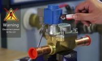 Hướng dẫn lắp đặt van điện từ và bão dưỡng van điện từ đúng cách