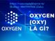 Oxy là gì?