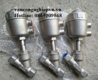 Van y xiên điều khiển khí nén Hà Nội, Tp Hồ Chí Minh, Đà Nẵng