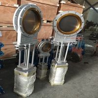 Van dao điều khiển khí nén 300A, 400A, 500A, 600A, 700A, 800A