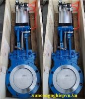 Van dao điều khiển khí nén 50A, 65A, 80A, 100A, 125A, 150A, 200A