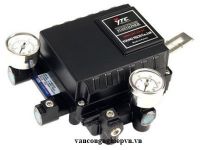 Catalogue bộ điều khiển tuyến tính van khí nén - Positioner