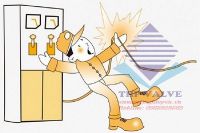 Tác hại của dòng điện lên cơ thể con người